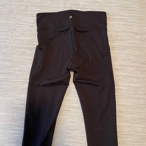 Invigorate high rise tight 25”